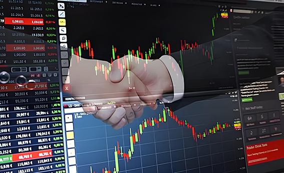 ouyi优享交易界面